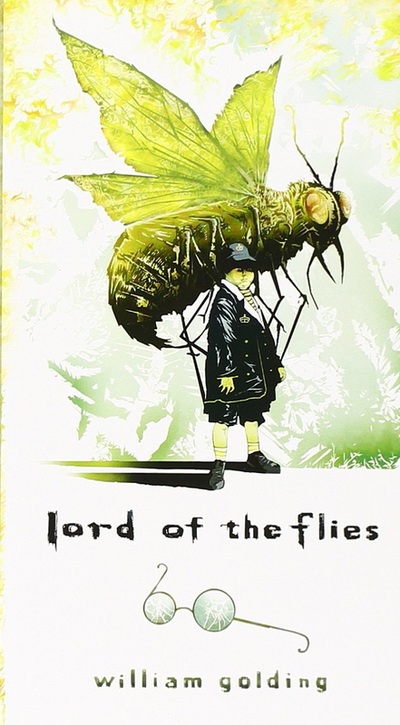 lord of the flies aha moment